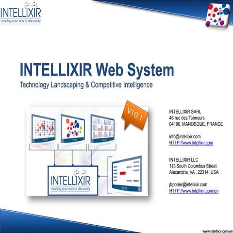 II-SDV 2015, 20 - 21 April, in Nice