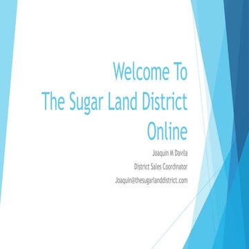 Monday morning meeting 022414