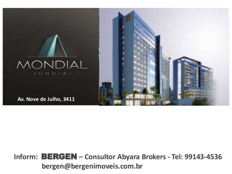 Mondial Jundiaí Mondial Jundiaí