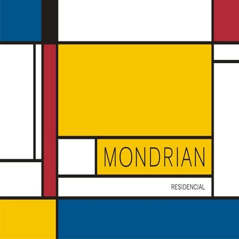 Mondrian