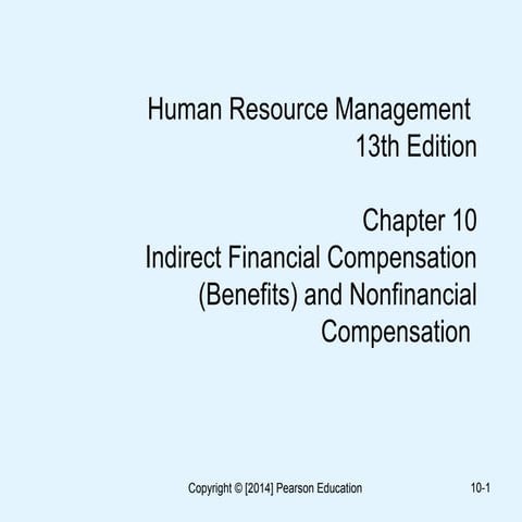 Mondy hrm13 inppt10.ppt