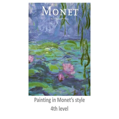 Monet