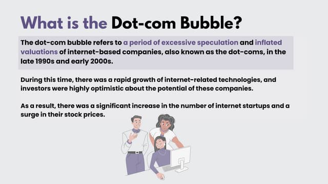 Monetary and Fiscal Policies During the Dot Com Bubble.pdf