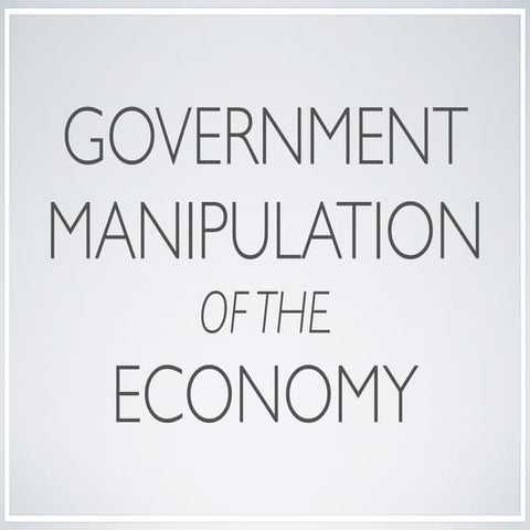 Monetary and Fiscal Policy