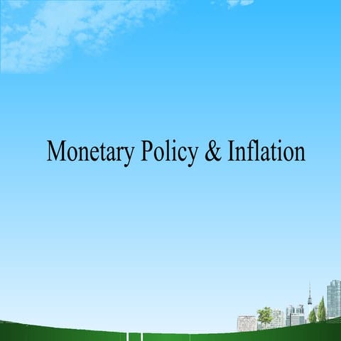 monetary and its eloborateds policy.pptx