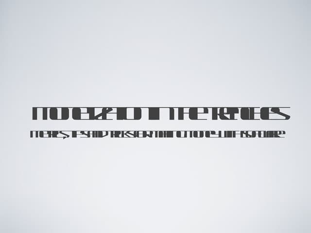 Monetization in the trenches 012511