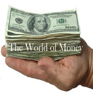 The World of Money