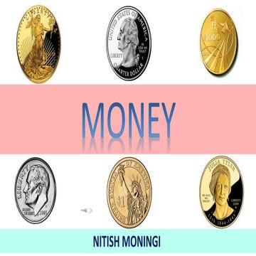 Money