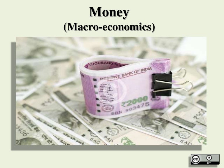the money source the money source