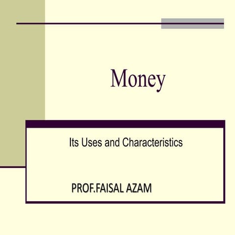 Introduction to Money and Banking.pptx