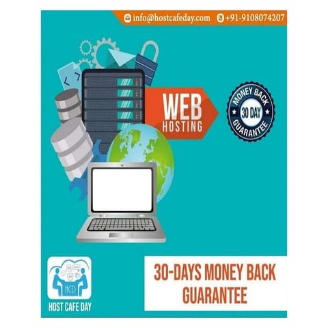 30 Days Money Back Guarantee