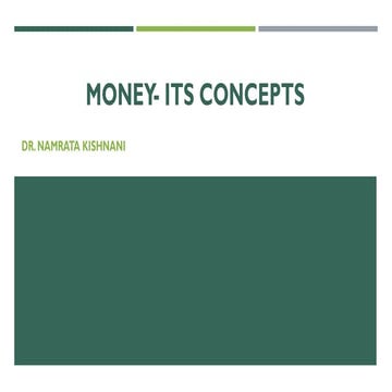 money-concept and its functions _BBA UG.ppt