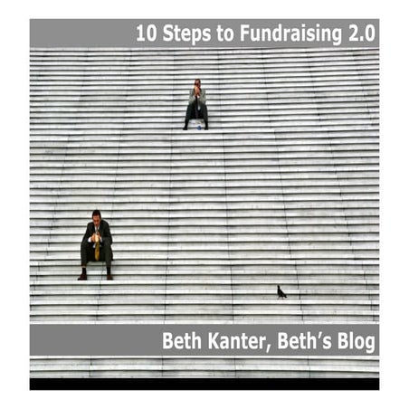 Money for Mission Conference: Fundraising 2.0