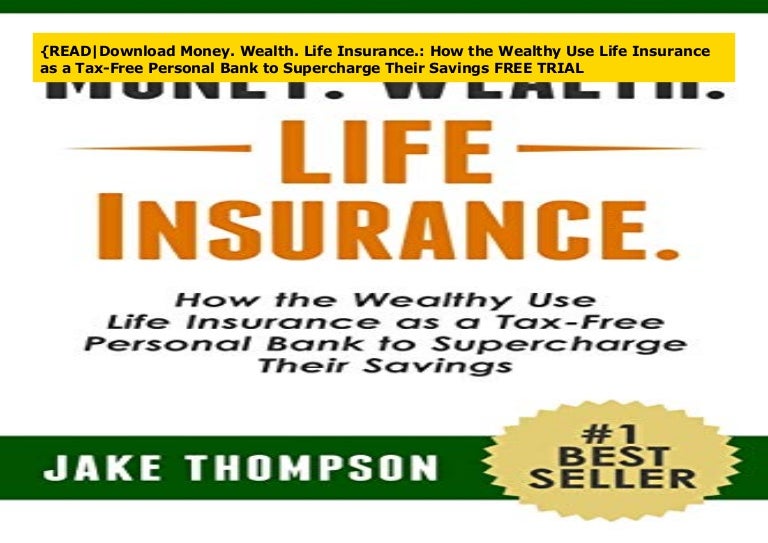 Life Insurance Books Free Download