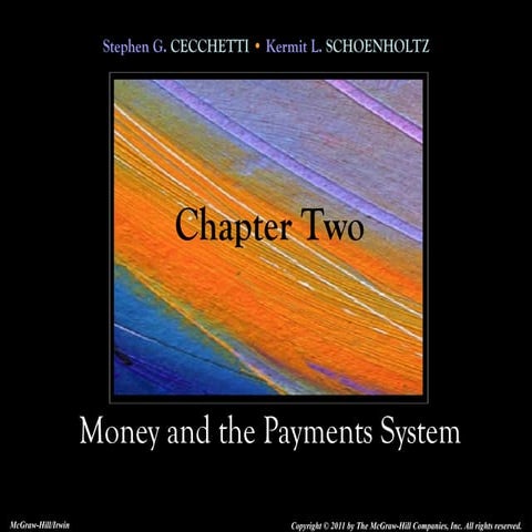 Money and Banking Chapter 02 payments system.ppt