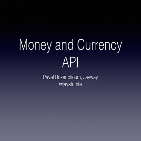Moneyandcurrency2
