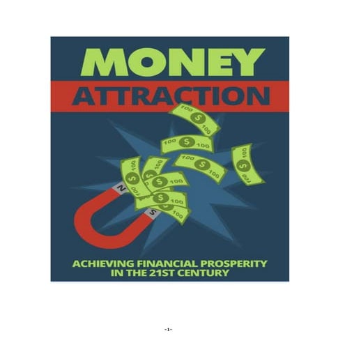 Money Attraction.docx