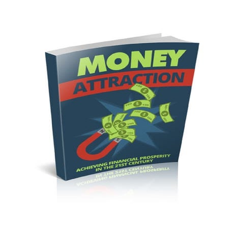 Money Attraction 