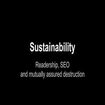 Moneyball journalism