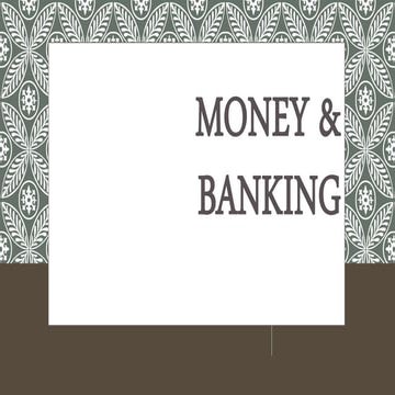 Money & Banking.pptx