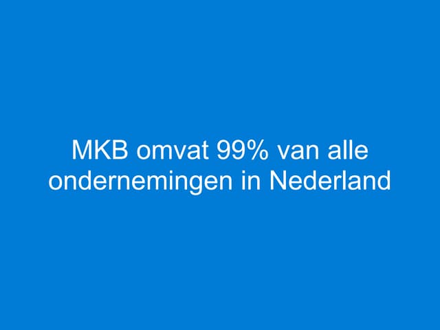 MoneyBird Gouden Factuur 2009