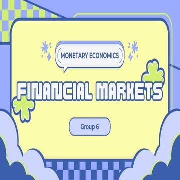 Money, capital, foreign exchange market.pdf