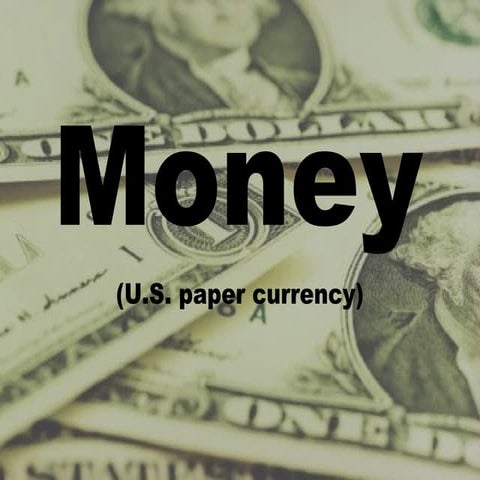 Paper Money in the United States