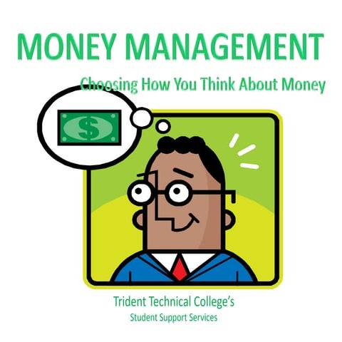 Money Management Workshop