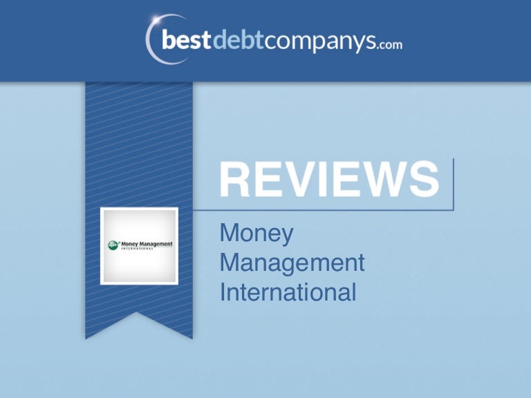 Money Management International Review