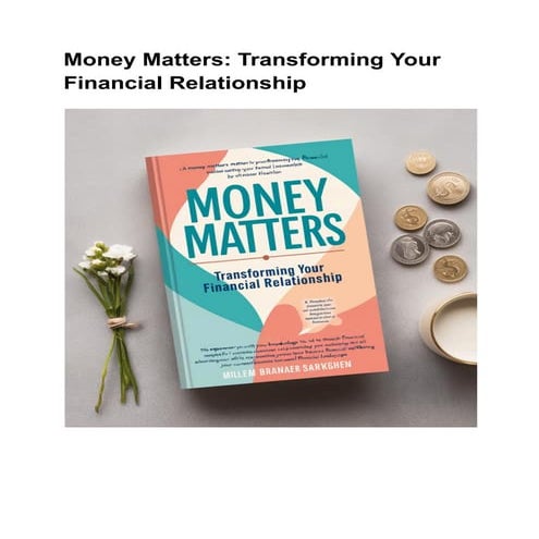 Money Matters_ Transforming Your Financial Relationship.pdf