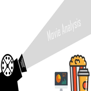 Money monster Movie Analysis : What we learned from this movie