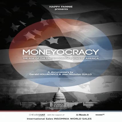 Moneyocracy Dossier Final