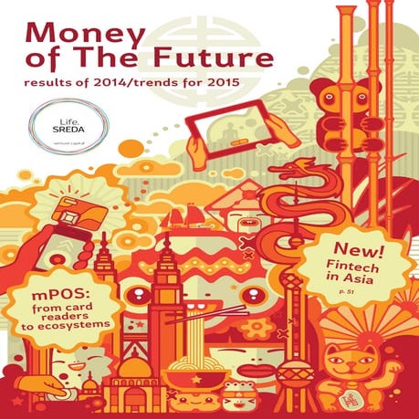 Money of the future 2014\2015