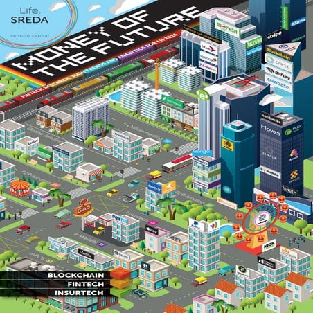 Money Of The Future 1H'2016