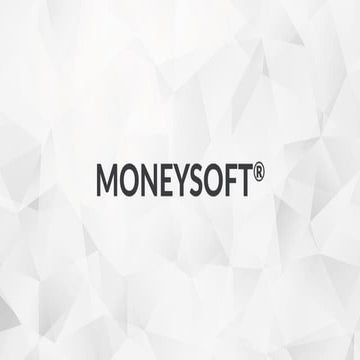 Moneysoft Presentation | PDF