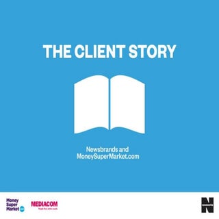 MoneySuperMarket.com: Case Study