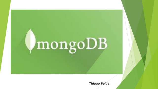 Mongodb