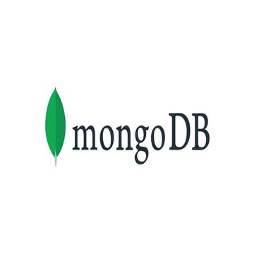 MongoDb Database  Notes Presentation Latest