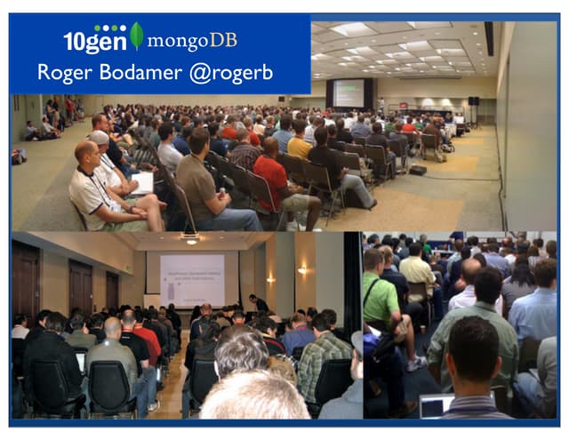 Mongo db japan