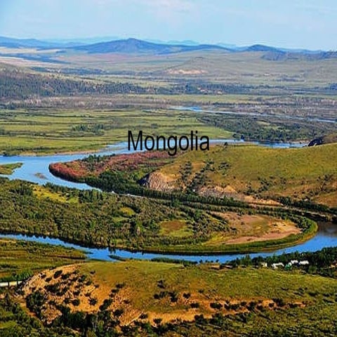 Mongolia