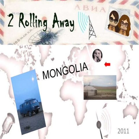 Mongolia