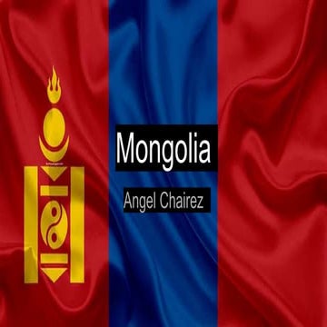 Mongolia.pptx