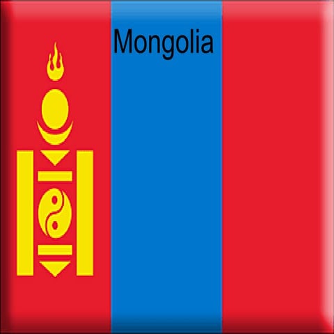 Mongolia