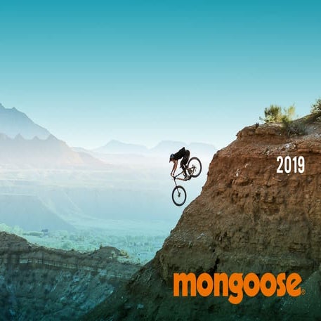 Mongoose 2019 catalog for web