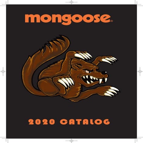 mongoose 2020 catalog for web
