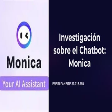 Presentación de la inteligencia artificial Monica.pdf