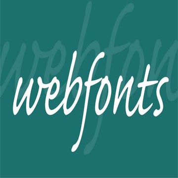 Monique Koepke / Typografie im Web