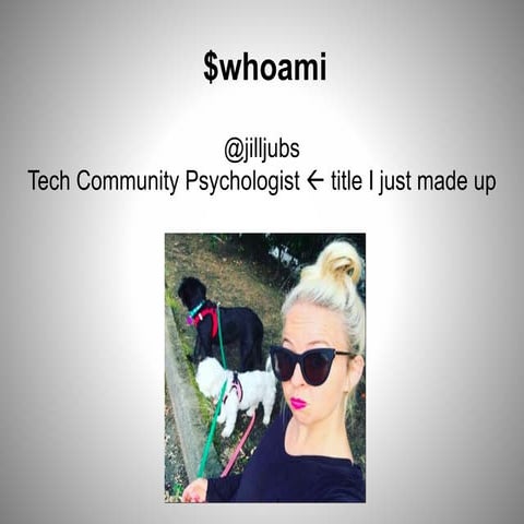 Open Source Lessons from Taylor Swift