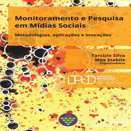 Monitoramento e pesquisa em midias sociais parte 2