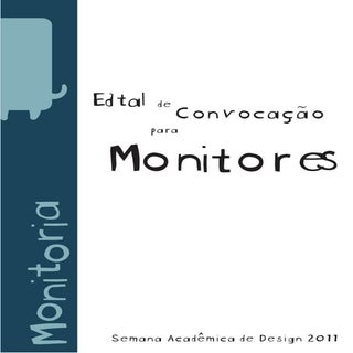 Monitoria2011